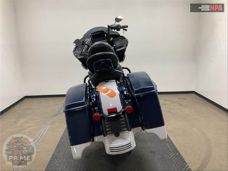 2020 Harley-Davidson FLTRXS ROAD GLIDE SPECIAL — фото 4
