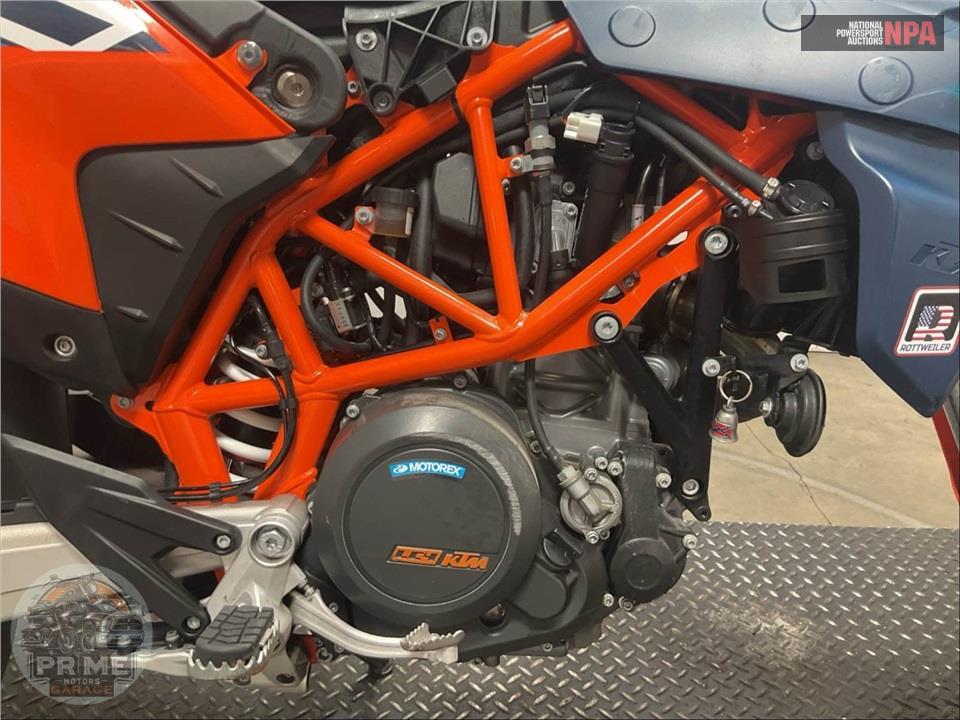 2023 Ktm 690 SMC R — фото 6