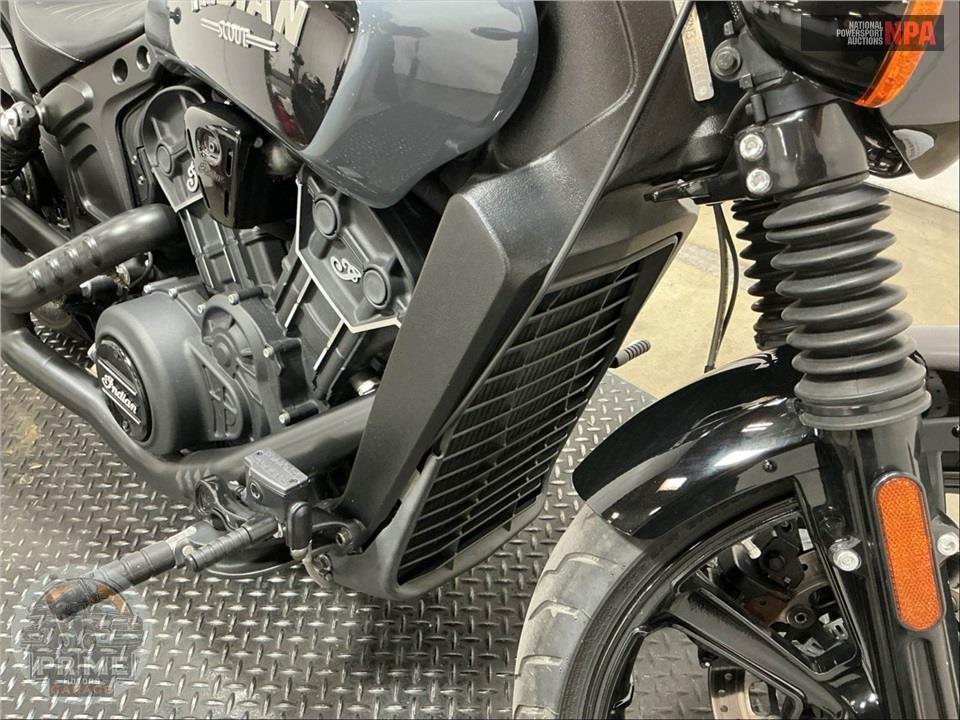 2022 Indian Motorcycle SCOUT ROGUE — фото 12