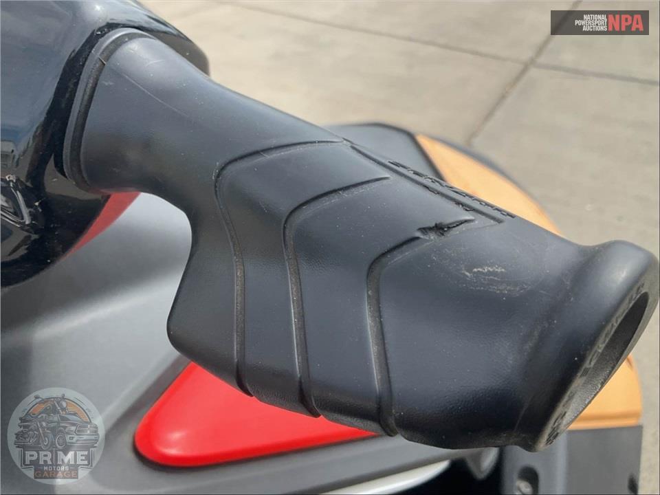 2024 Seadoo/Brp SPARK FOR 2 - 90 — фото 10
