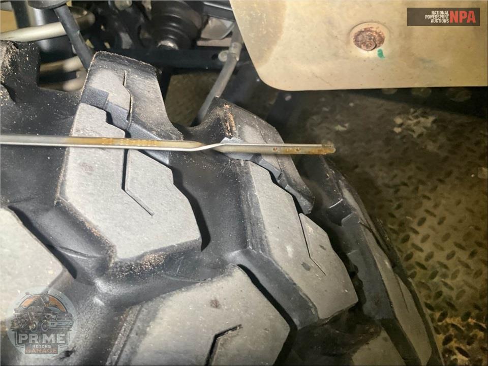 2020 Polaris RANGER XP 1000 PREMIUM — фото 12