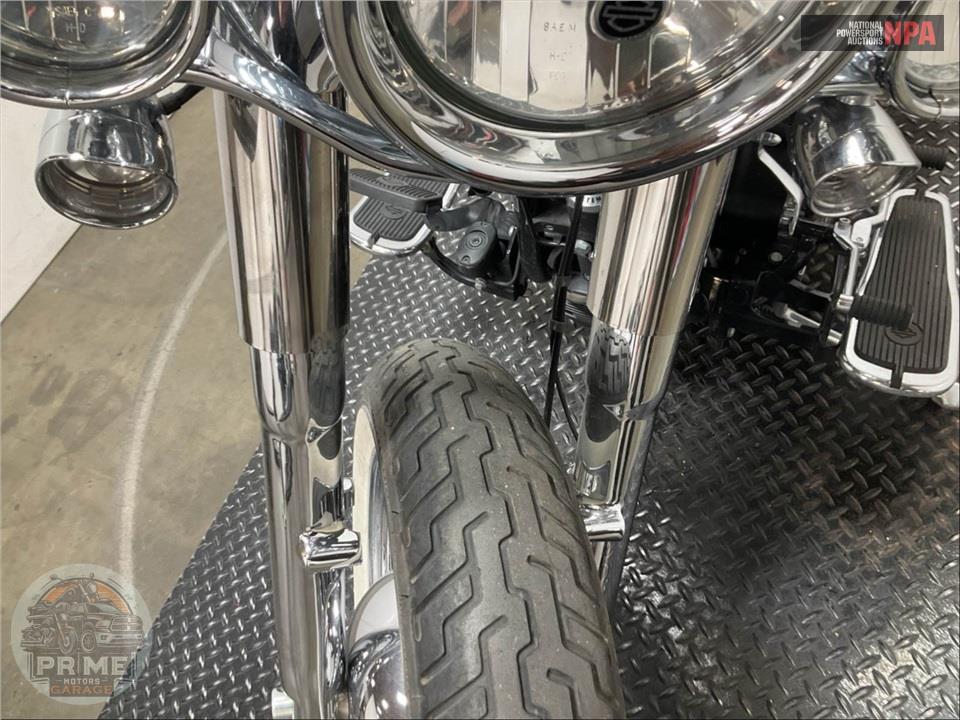 2014 Harley-Davidson FLSTN SOFTAIL DELUXE — фото 13