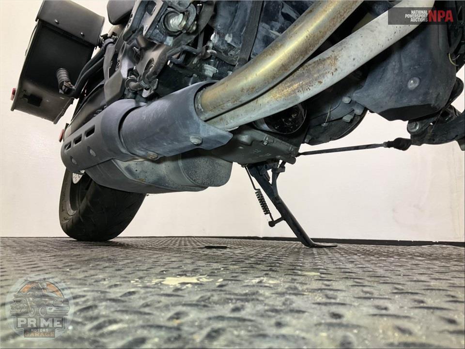 2024 Kawasaki EN650CRFNL VULCAN S — фото 12