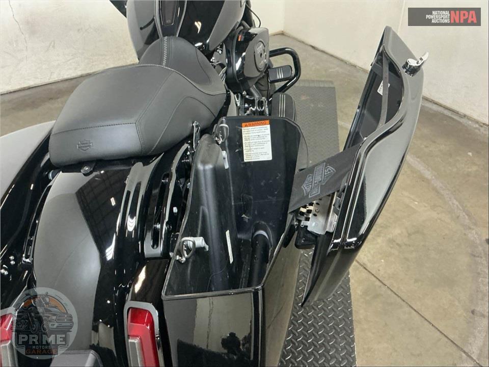 2025 Harley-Davidson FLTRX ROAD GLIDE — фото 24