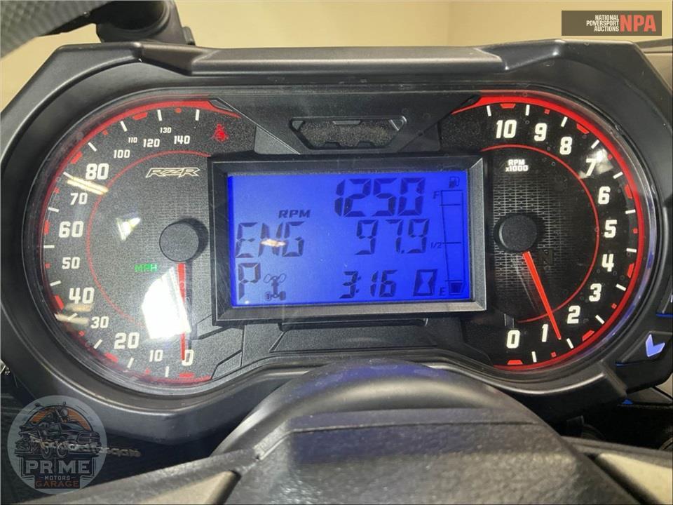 2022 Polaris RZR PRO XP ULTIMATE — фото 6