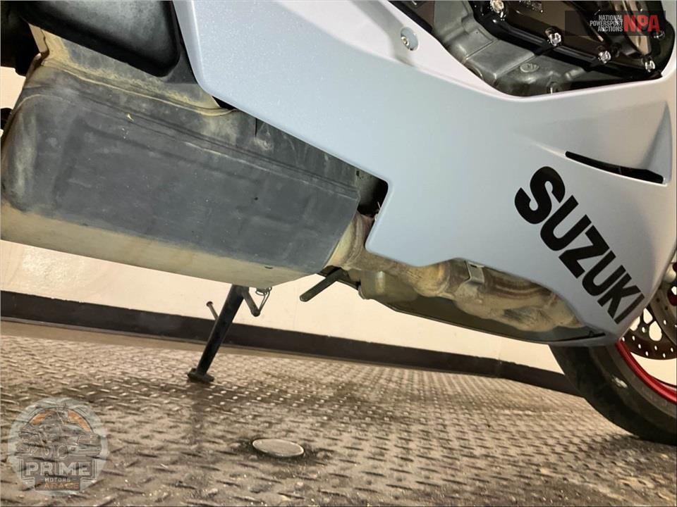 2023 Suzuki GSX-R750M3 — фото 13
