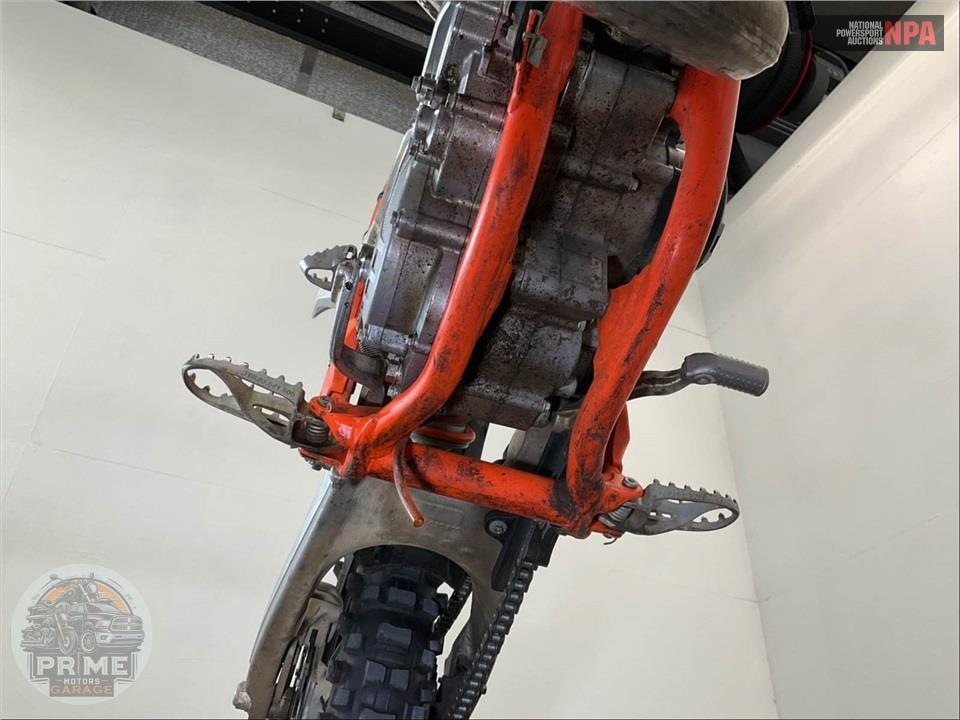 2021 Ktm 85 SX 17/14 — фото 10
