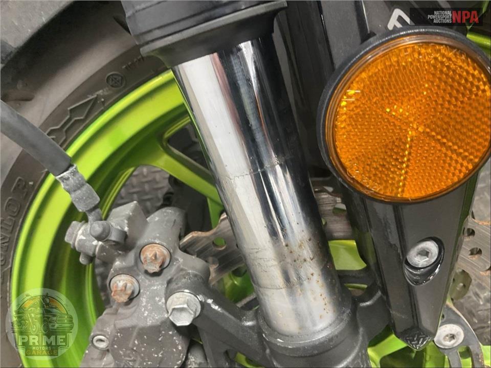 2021 Kawasaki ZR900FMFNL Z900 (ABS) — фото 21