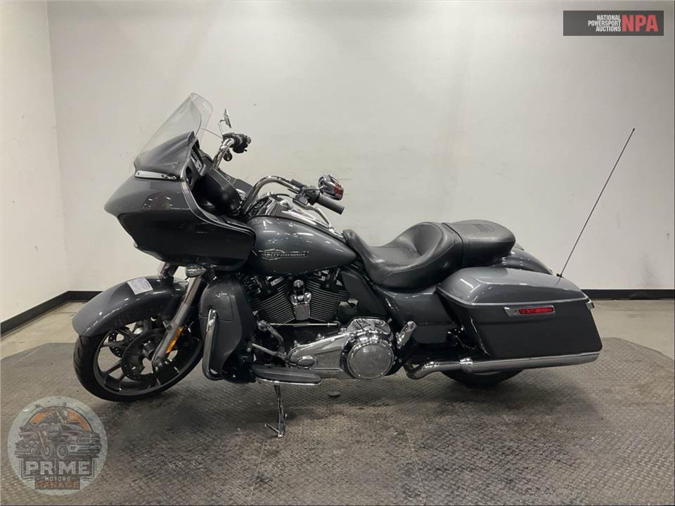 2021 Harley-Davidson FLTRX ROAD GLIDE — фото 3