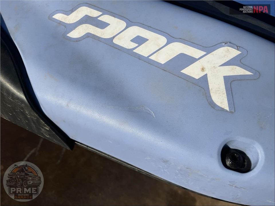 2024 Seadoo/Brp SPARK 2UP — фото 12