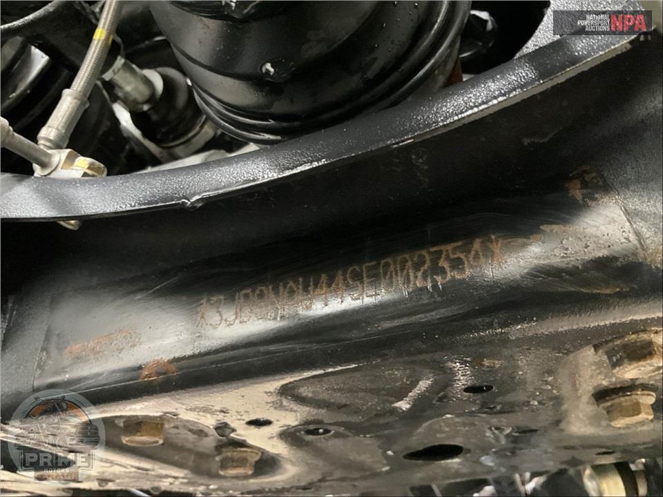 2025 Can-Am MAVERICK R X RS 999T DCT SMART-SHOX — фото 31