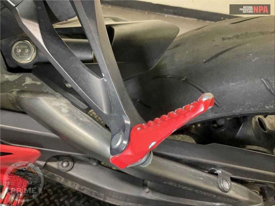 2018 Honda CBR1000RR — фото 33