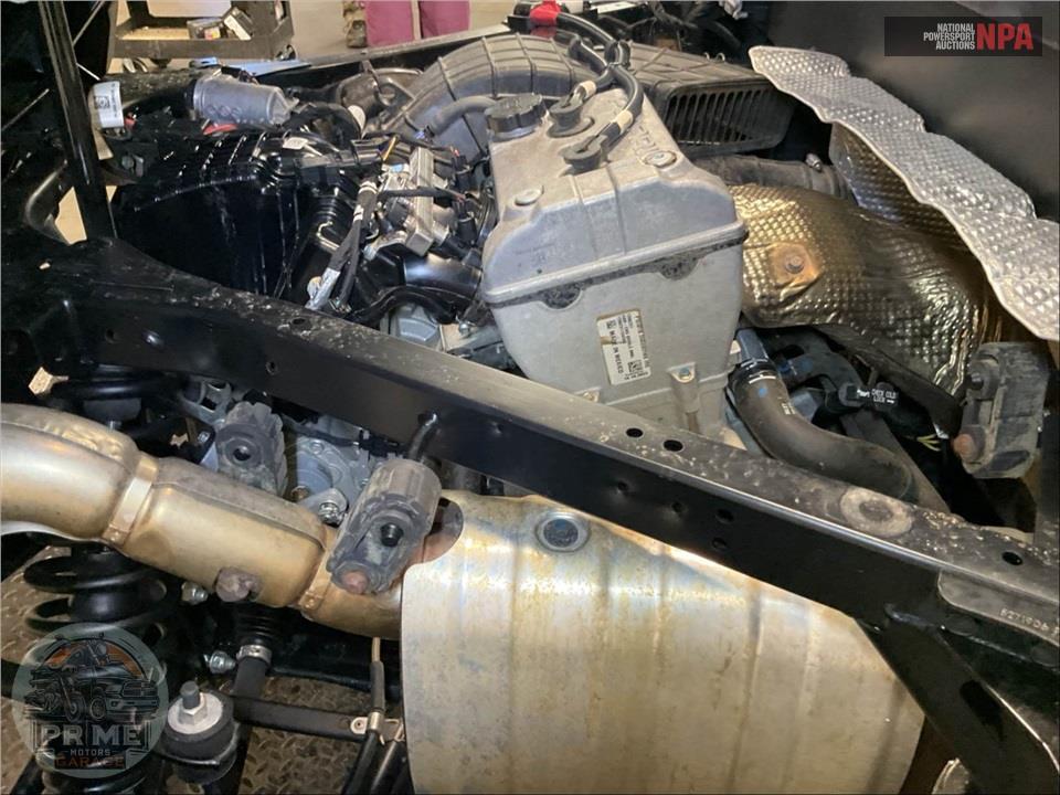 2024 Polaris RANGER XP 1000 PREMIUM — фото 8
