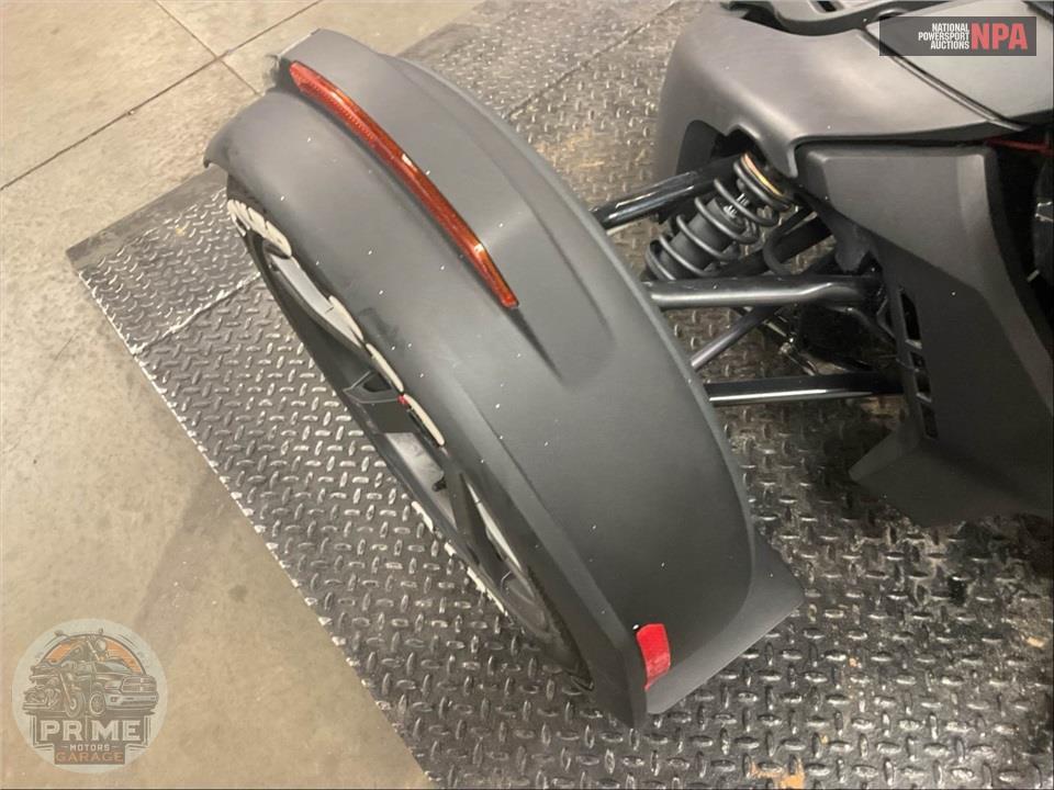 2022 Can-Am RYKER 900 ACE — фото 14