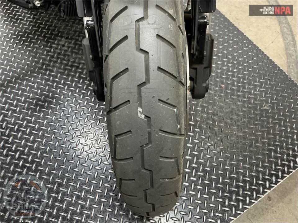 2021 Harley-Davidson FLSB SPORT GLIDE — фото 24