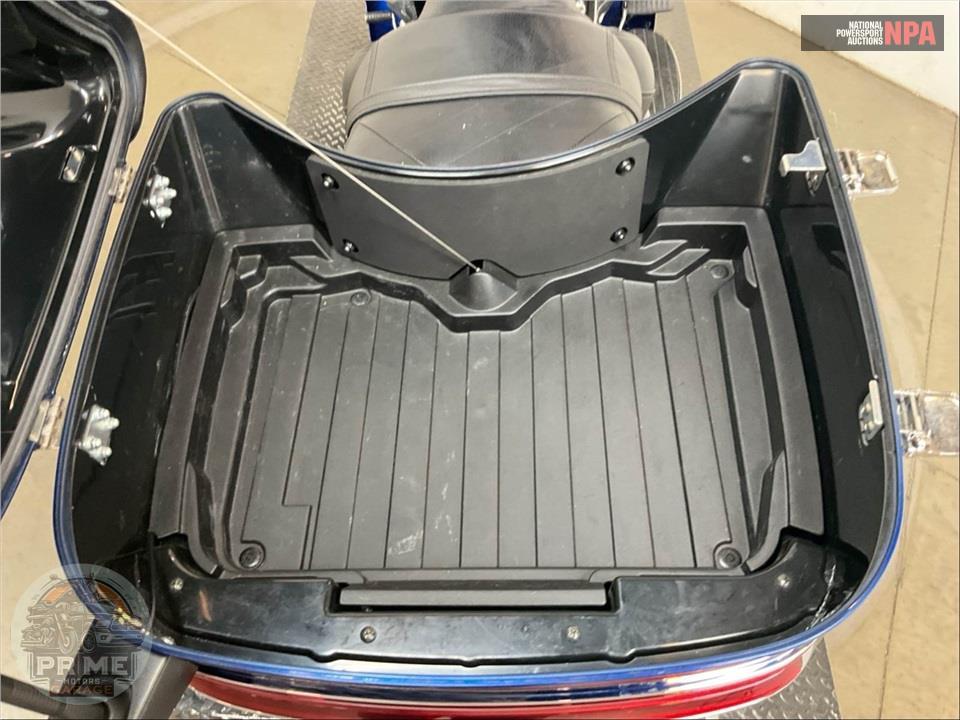 2019 Kawasaki VN1700BKF VULCAN 1700 VOYAGER (ABS) — фото 23