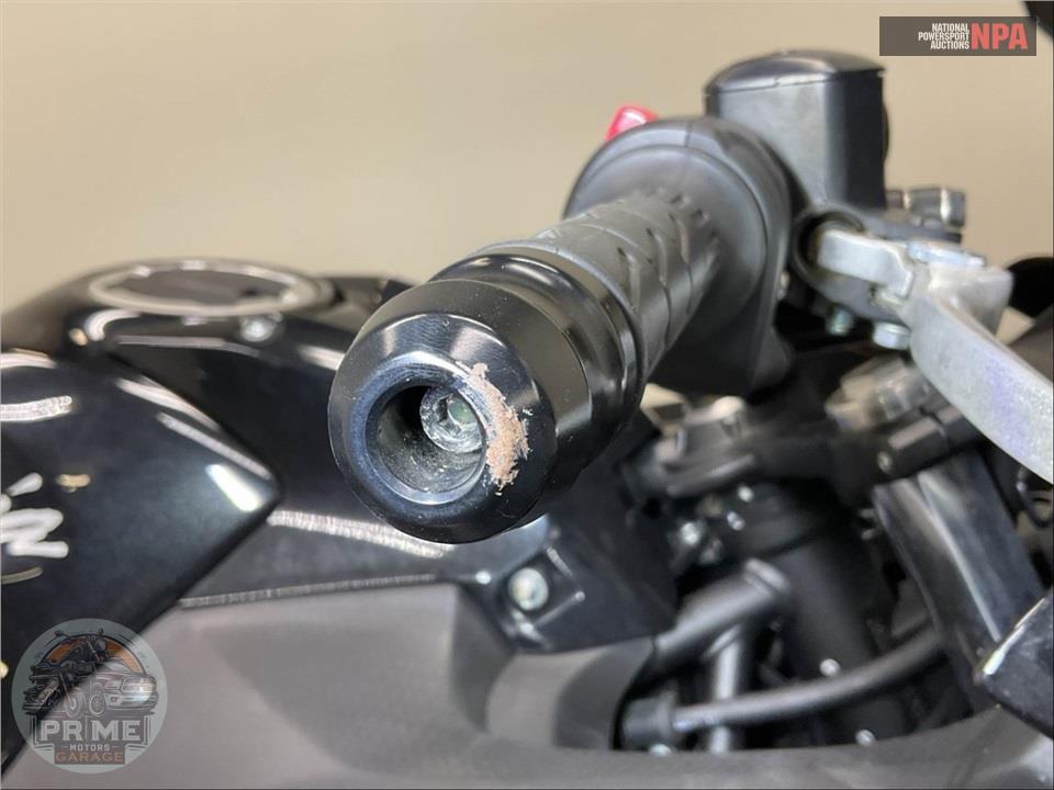 2019 Kawasaki EX650KKFA NINJA 650 (ABS) — фото 23