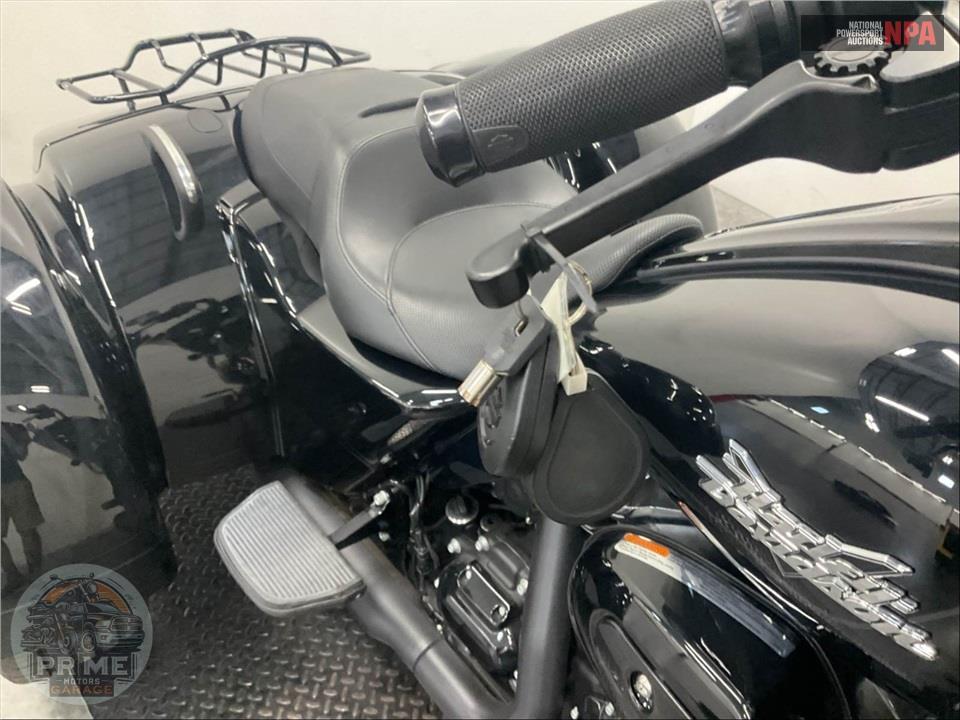 2024 Harley-Davidson FLTRT ROAD GLIDE 3 — фото 10