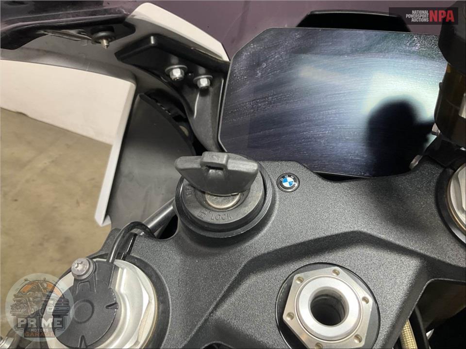 2023 Bmw S1000RR M PACKAGE — фото 21