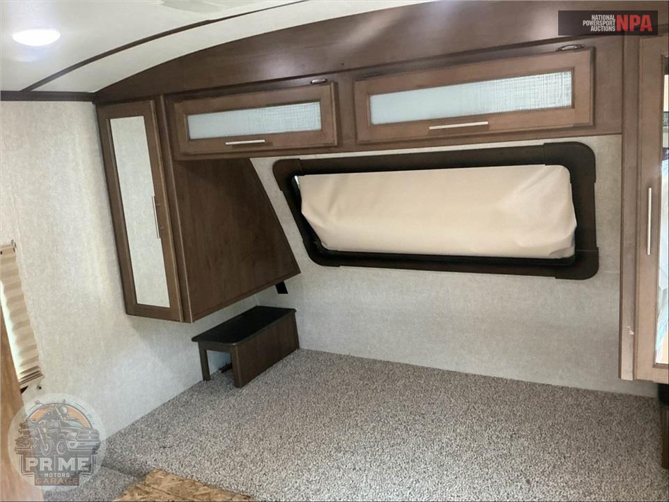 2019 Keystone Rv M-29 BHS - COUGAR SERIES — фото 12