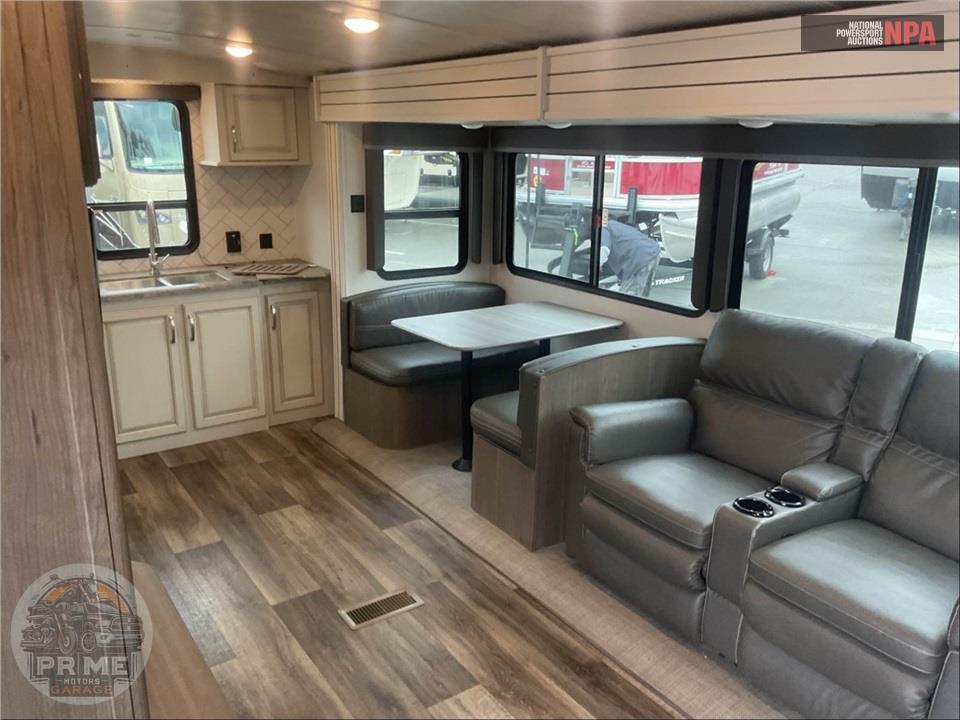 2021 Keystone Rv M-30 RKD - COUGAR SERIES — фото 6