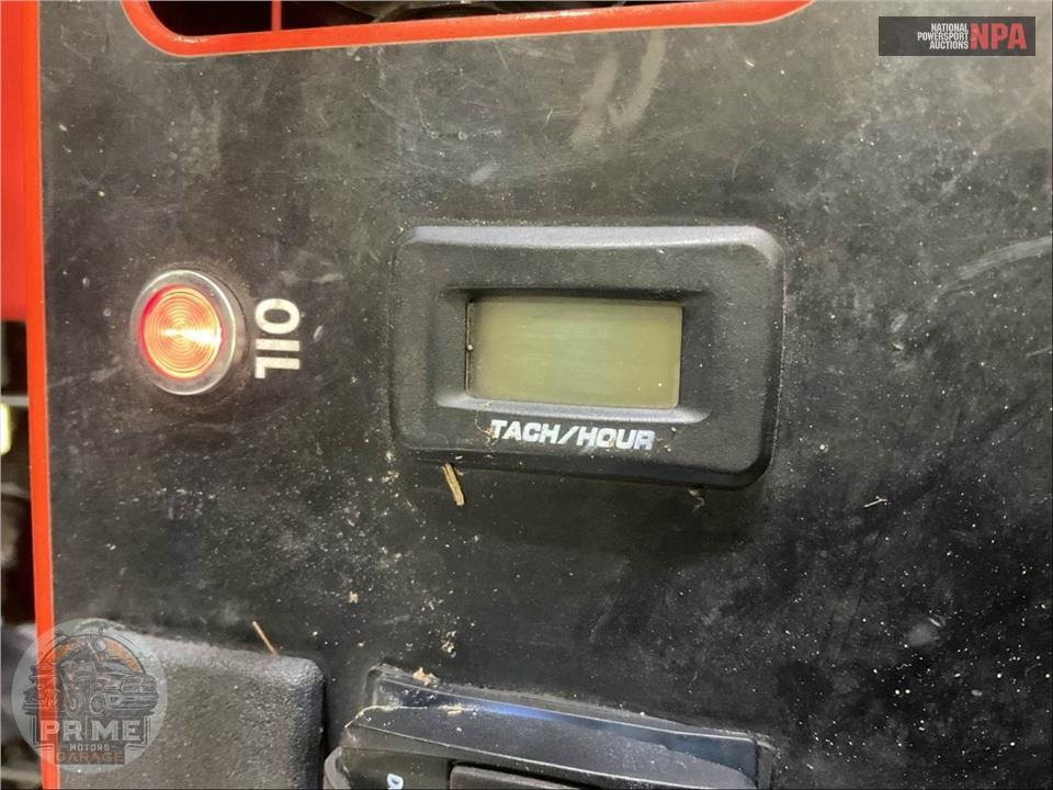 2023 Bad Boy Mowers ROGUE 72" KAW FX1000 35HP — фото 5