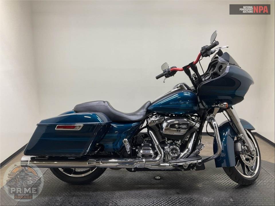 2020 HARLEY-DAVIDSON FLTRX ROAD GLIDE