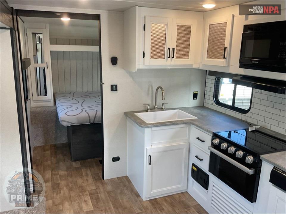 2022 Keystone Rv M-250 BH HIDEOUT SERIES — фото 7