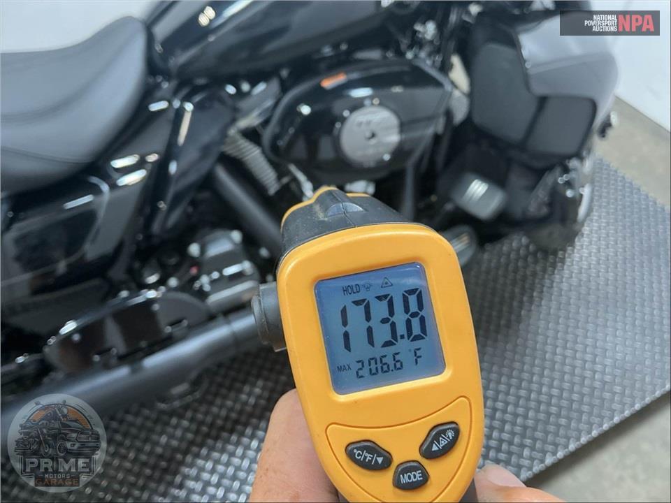 2026 Harley-Davidson FLTRXL ROAD GLIDE LIMITED — фото 8