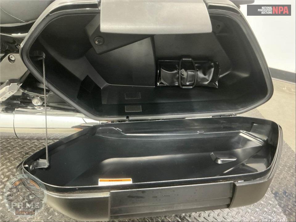 2014 Honda CTX1300 DLX — фото 14