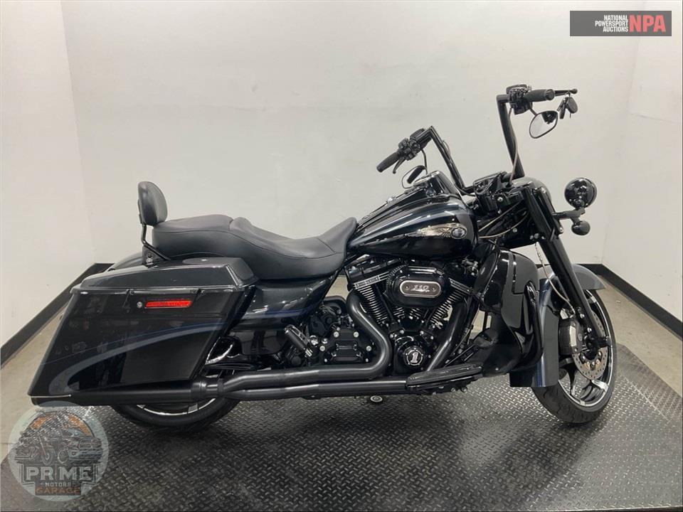 2013 HARLEY-DAVIDSON FLHRSE5 SCREAMIN EG ANN