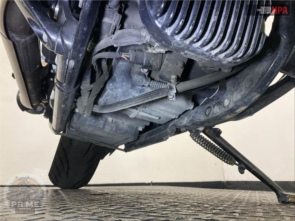 2022 Harley-Davidson FXFBS FAT BOB 114 — фото 12