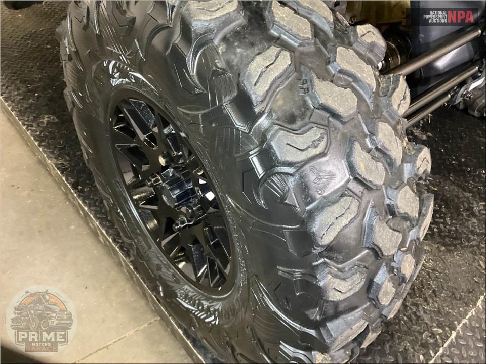 2023 Can-Am MAVERICK X3 DS TURBO RR 64 — фото 31