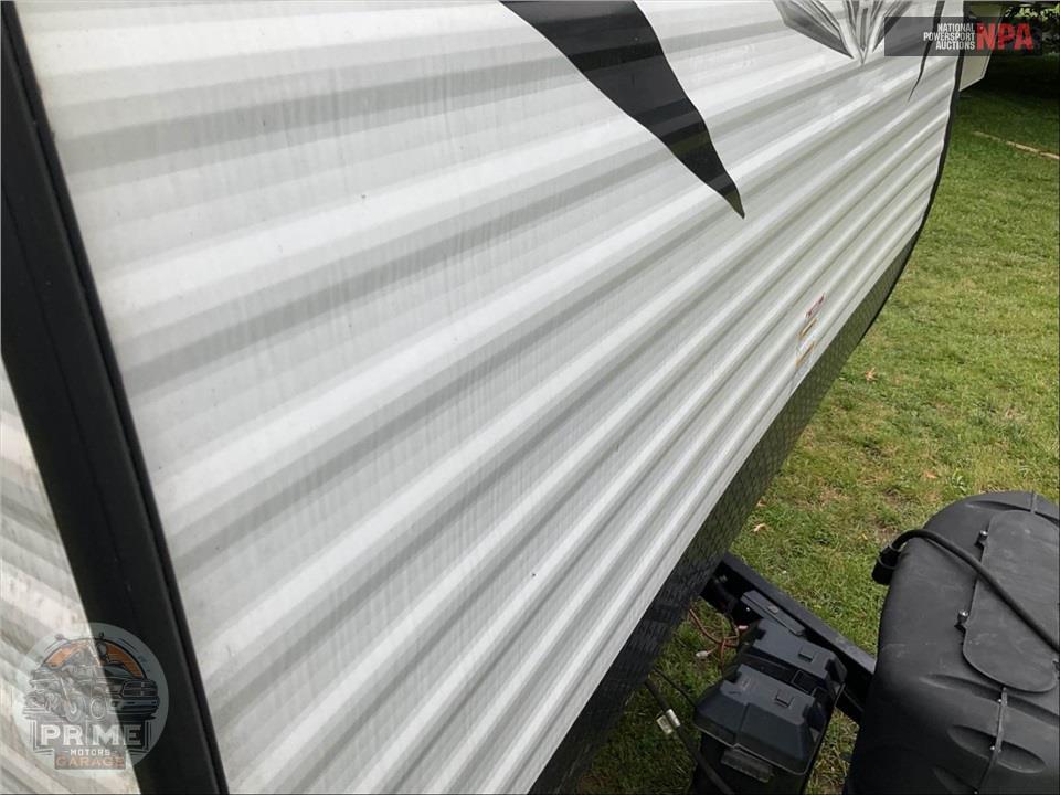 2021 Keystone Rv M-318 BR - HIDEOUT SERIES — фото 33