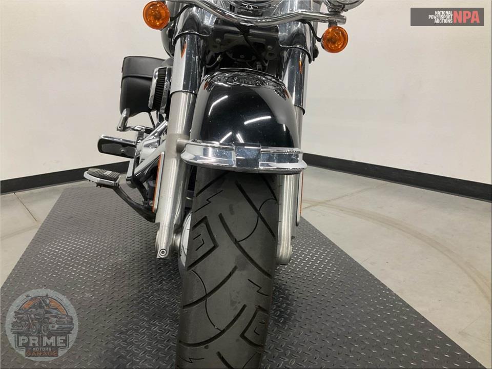 2020 Harley-Davidson FLHC HERITAGE CLASSIC — фото 16