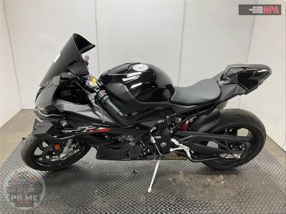 2023 Bmw S1000RR — фото 3