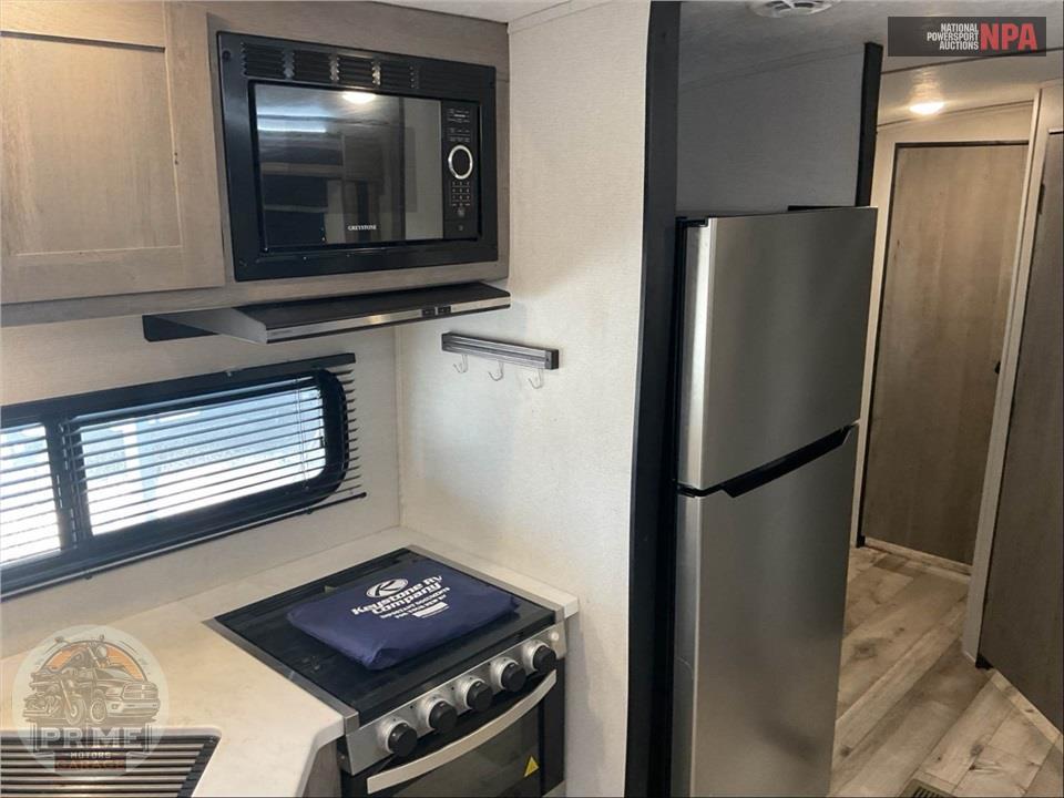 2021 Keystone Rv M-38 BH - SPRINGDALE SERIES — фото 16