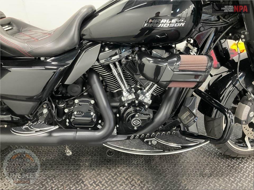 2024 Harley-Davidson FLHX STREET GLIDE — фото 7