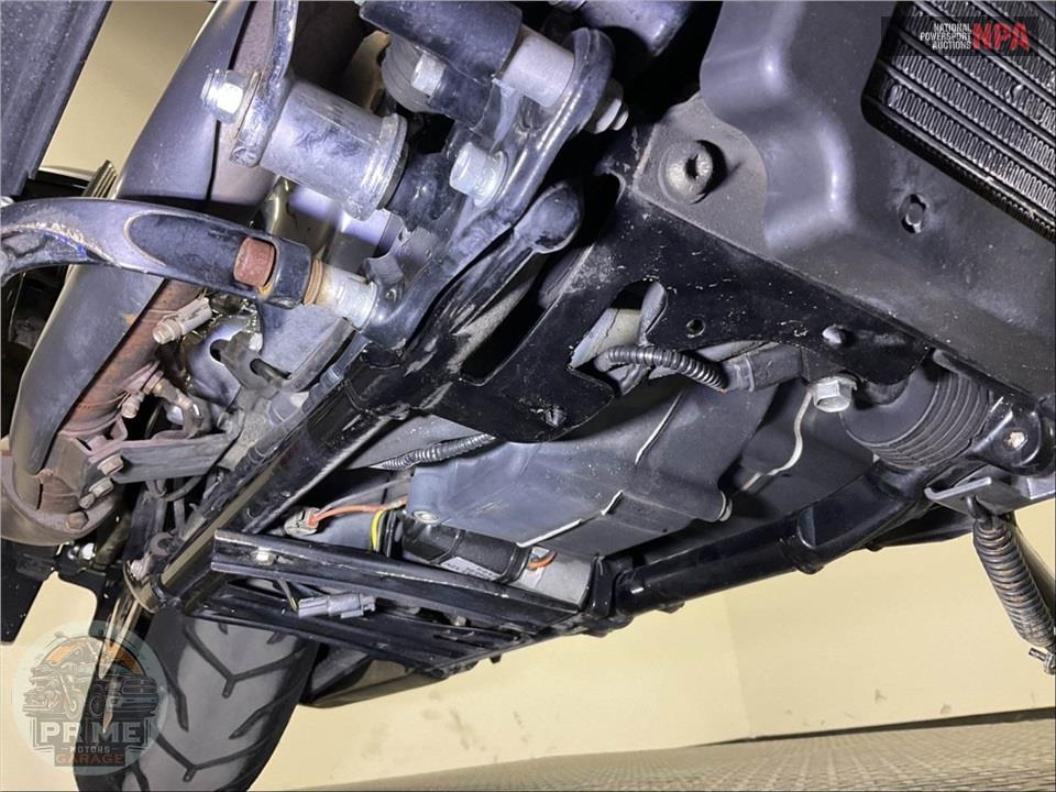 2015 Harley-Davidson FLTRX ROAD GLIDE — фото 13