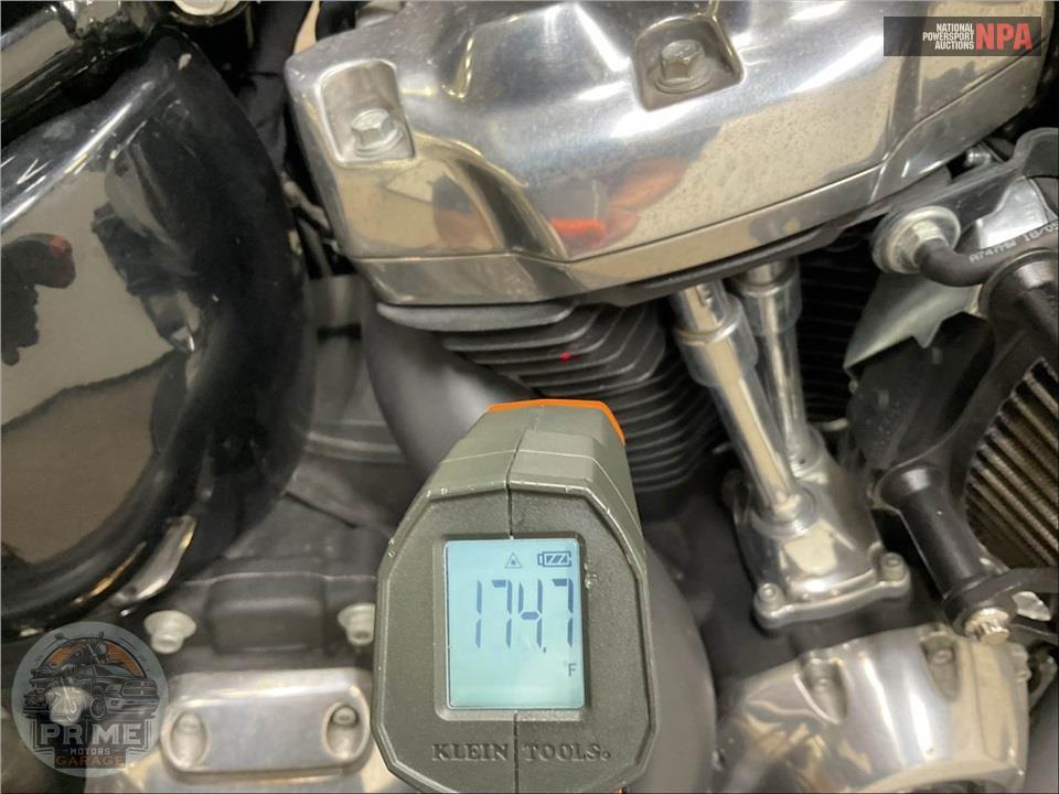 2018 Harley-Davidson FLSL SOFTTAIL SLIM — фото 8