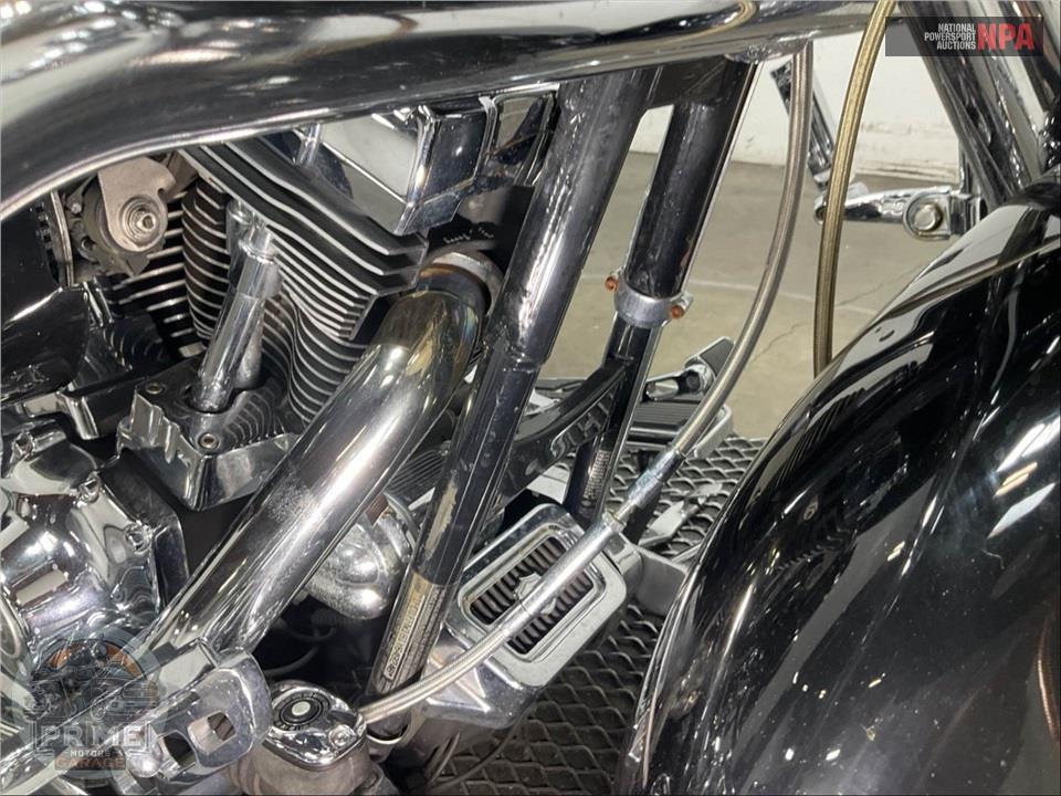 2001 Harley-Davidson FLHRCI ROAD KING CLASSIC — фото 12