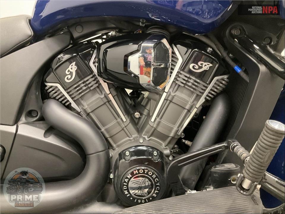 2025 Indian Motorcycle CHALLENGER DARK HORSE 112 RIDER ASSIST W/AUDIO (COLOR) — фото 6