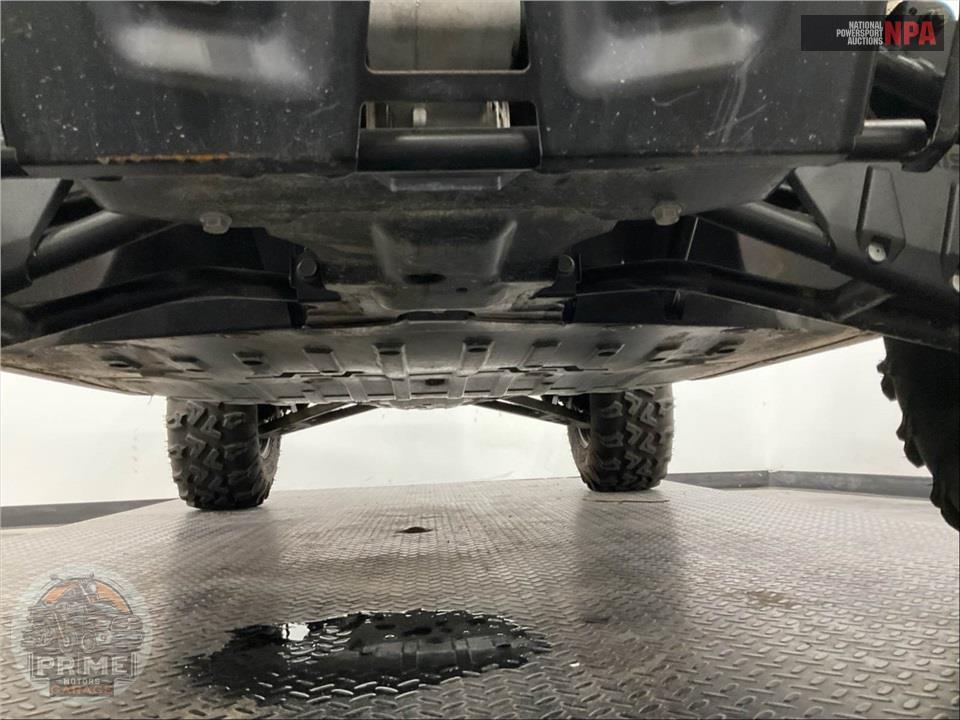 2023 Polaris RANGER XP 1000 PREMIUM — фото 13