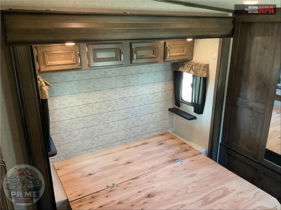 2018 Keystone Rv M-375 FL - MONTANA HIGH COUNTRY FIFTH WHEEL SERIES — фото 10