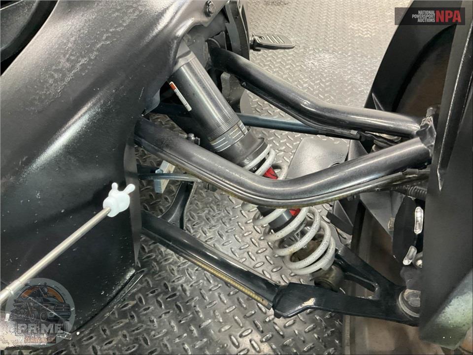 2020 Can-Am RYKER RALLY EDITION 900 ACE — фото 28