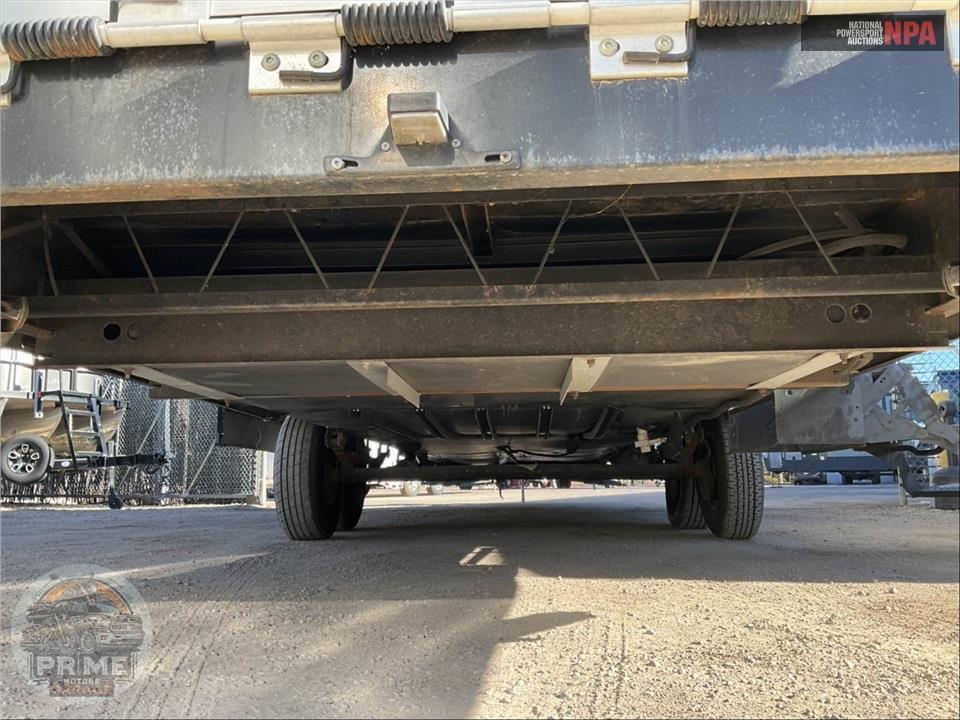 2015 Keystone Rv M-312 - IMPACT TOY HAULER SERIES — фото 75