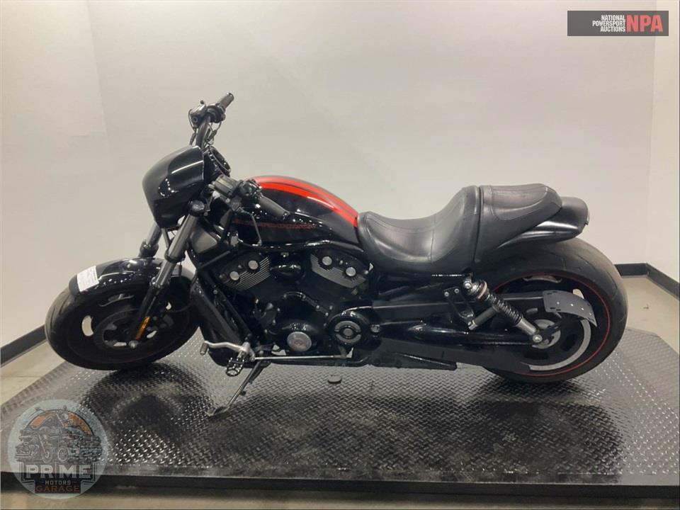 2008 Harley-Davidson VRSCDXA NIGHT ROD SPECIAL — фото 3