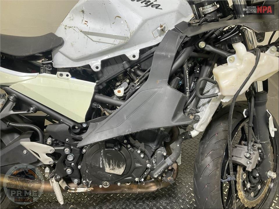 2023 Kawasaki EX400GPFNN NINJA 400 (ABS) — фото 28