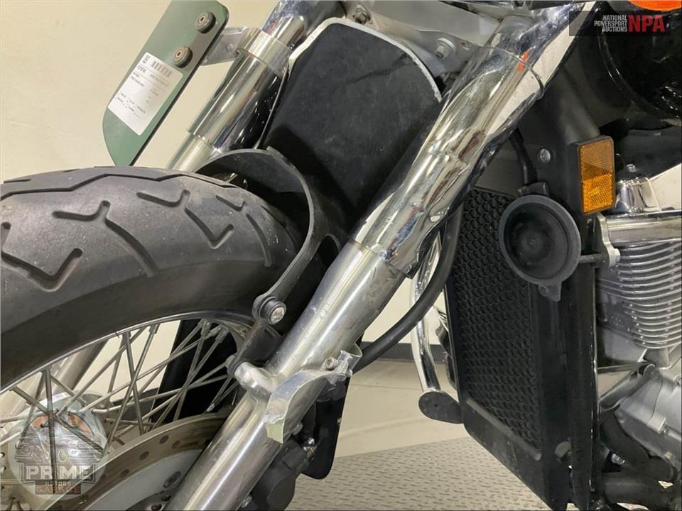2007 Honda VT750CA7 SHADOW AERO — фото 38