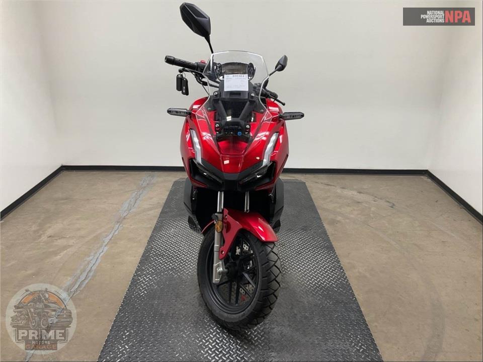 2022 Honda ADV150 — фото 2